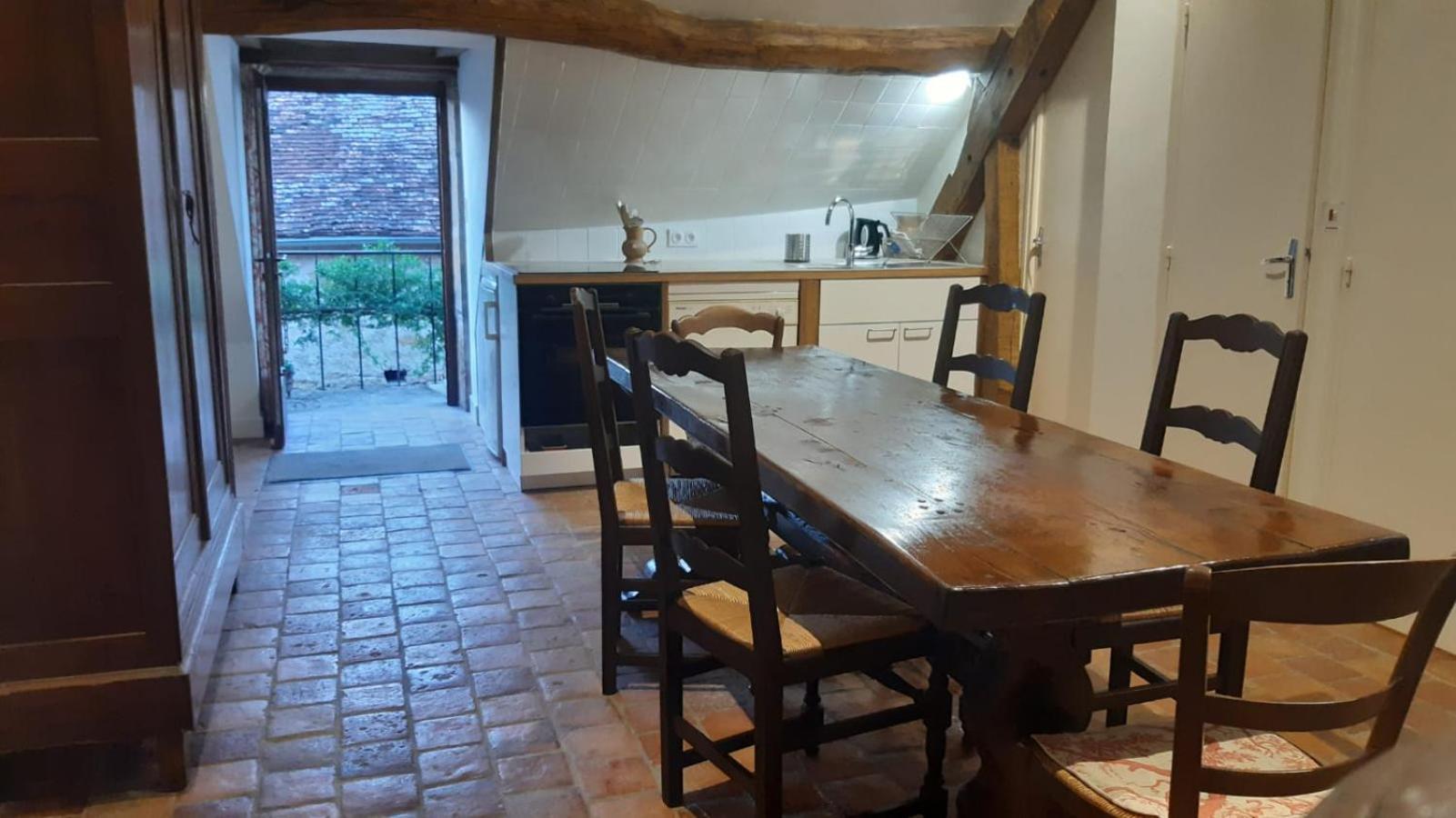 לינה וארוחת בוקר Anthien Domaine De Dremont חדר תמונה
